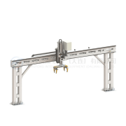 地轨机械人正成为柔性出产线不成或缺的核