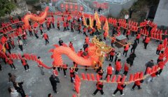 <b>不文化传承取竹产物立异</b>