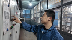 下旅客户电子制制全财产链